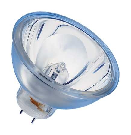 Osram NV Halogenlampe  Xenophot 64627 HLX 100W 12V GZ6,35