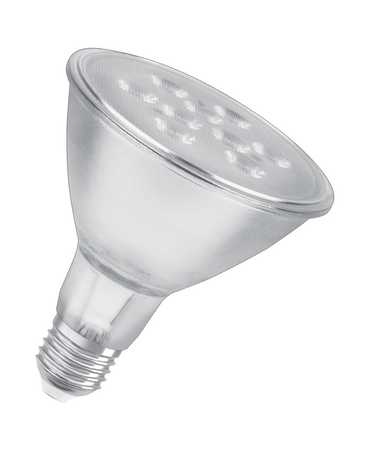 OSRAM PARATHOM PAR30 77 36°/827 220-240V E27  dimmbar