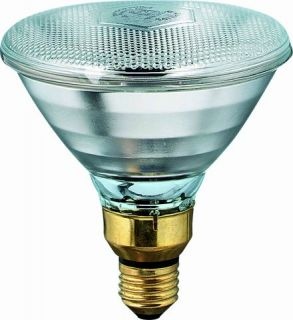 Philips PAR38 IR 175W E27 240V CL klar 12895915